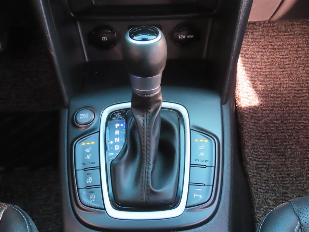 HYUNDAI Kona 2020 Azul - Importación desde Corea - HF Imports Iquique - Foto 10