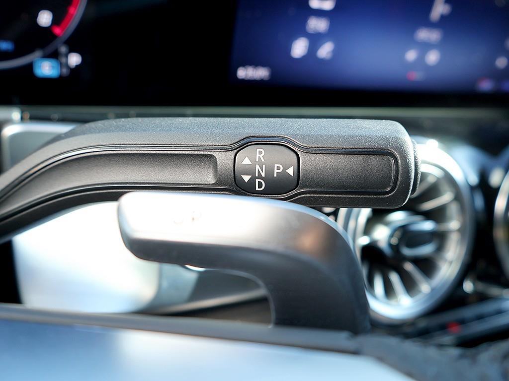 Mercedes Benz GLB Class 2024 Negro - Importación desde Corea - HF Imports Iquique - Foto 7