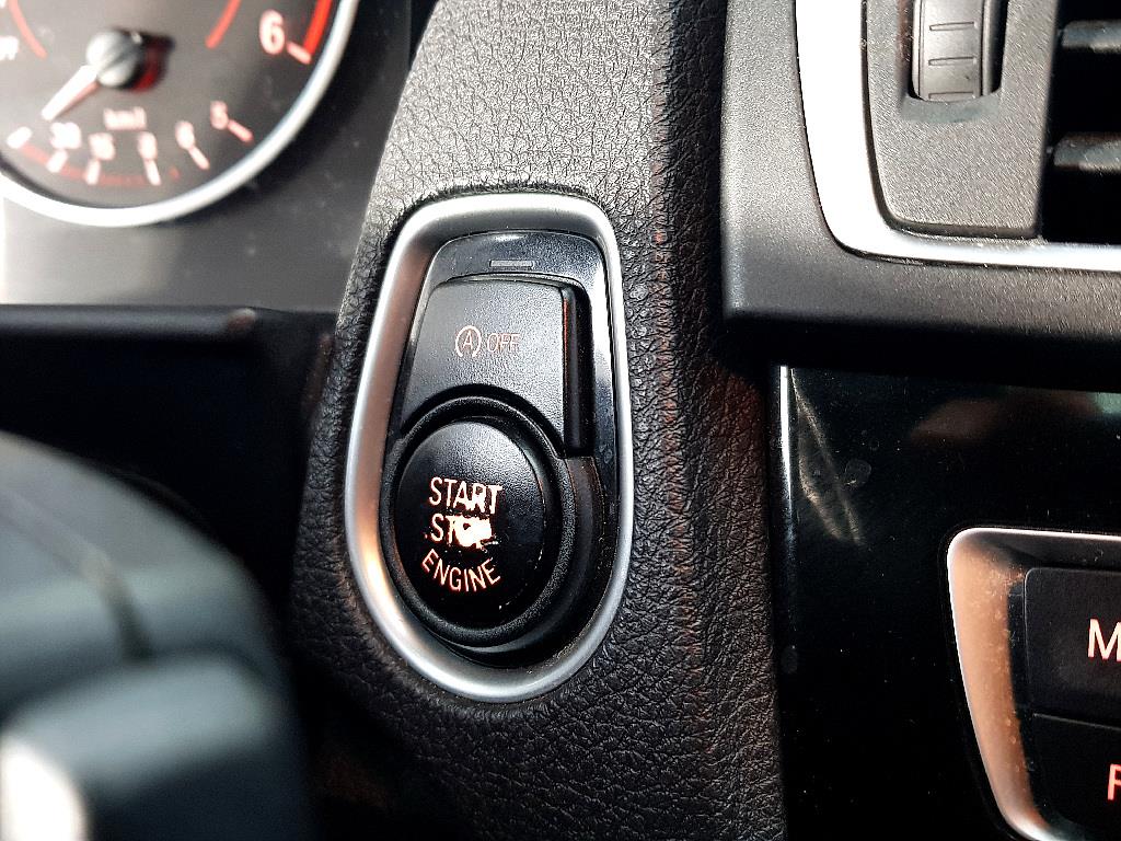 BMW 1 series - Vista 11