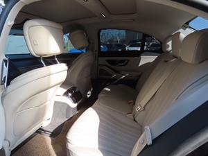 Mercedes Benz S Class - Vista 12