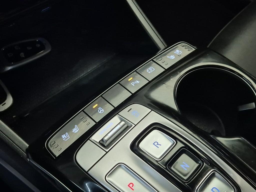 HYUNDAI Tucson 2022 Blanco - Importación desde Corea - HF Imports Iquique - Foto 16