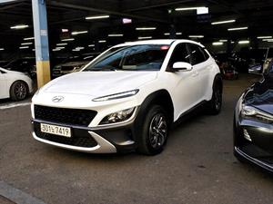 HYUNDAI Kona - Vista 4