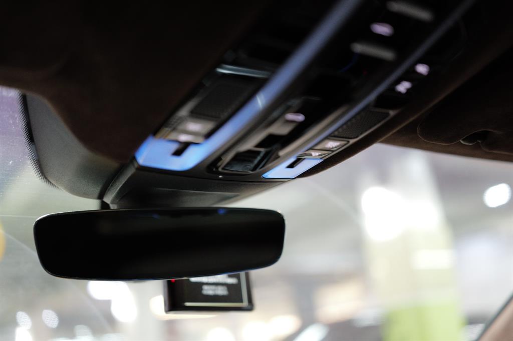 Porsche Panamera 2020 Blanco - Importación desde Corea - HF Imports Iquique - Foto 11