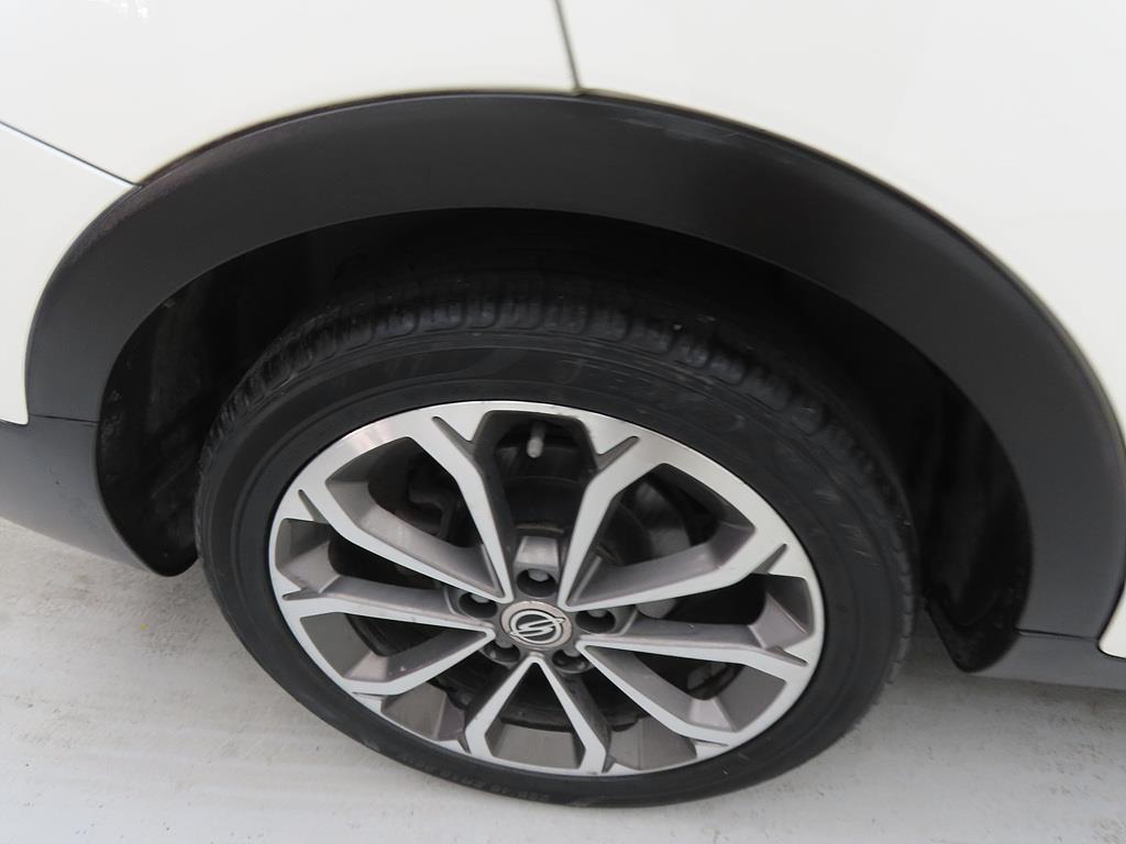 Ssangyong Tivoli 2017 Blanco - Importación desde Corea - HF Imports Iquique - Foto 20