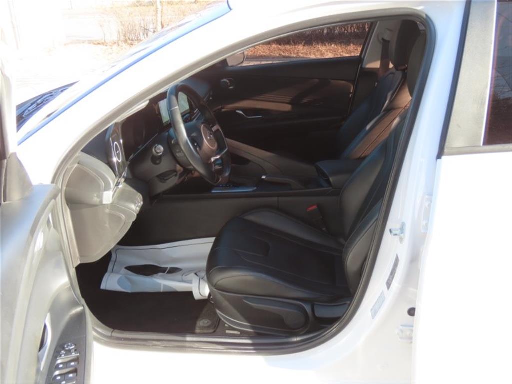 HYUNDAI Avante 2021 - Importación desde Corea - HF Imports Iquique - Foto 13