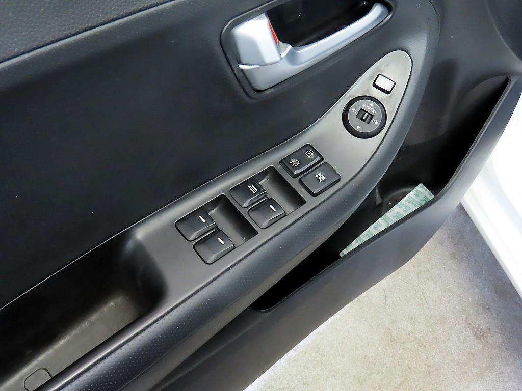 KIA Morning 2016 Blanco - Importación desde Corea - HF Imports Iquique - Foto 15