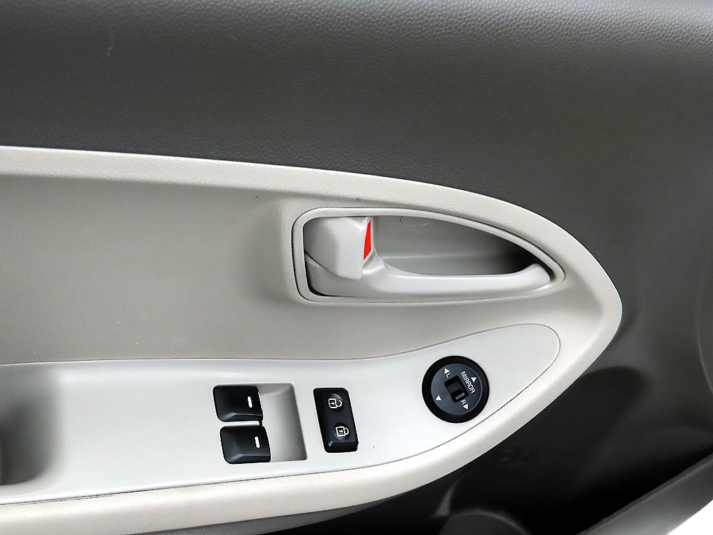 KIA Morning - Vista 10