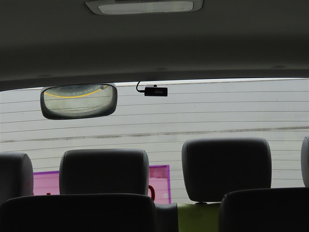 HYUNDAI Starex 2018 Amarillo - Importación desde Corea - HF Imports Iquique - Foto 13