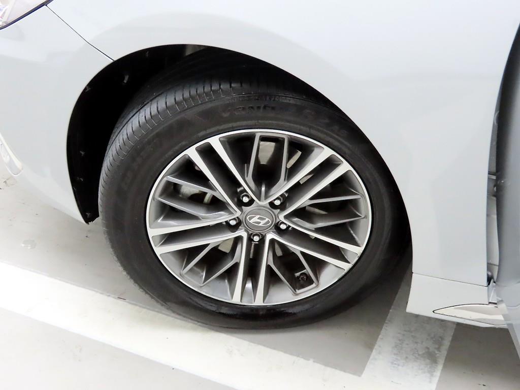 HYUNDAI Grandeur 2018 - Importación desde Corea - HF Imports Iquique - Foto 19