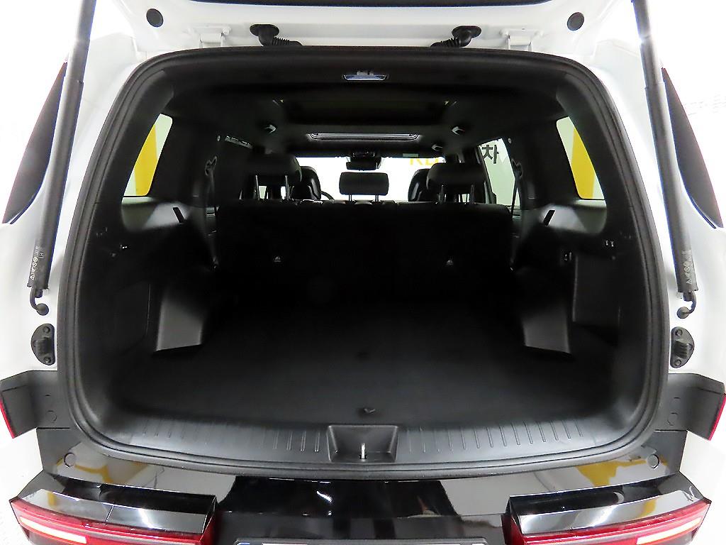 HYUNDAI Santa Fe 2024 Blanco - Importación desde Corea - HF Imports Iquique - Foto 18