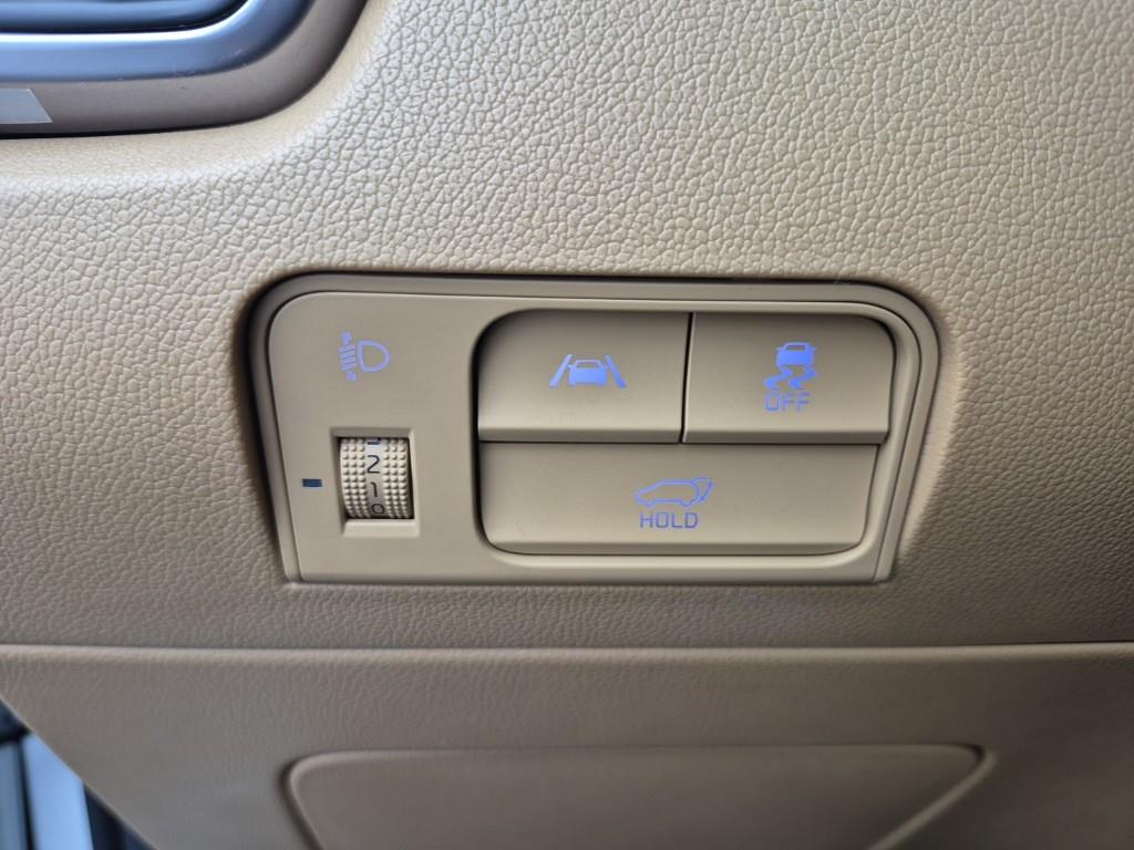 KIA Sorento 2023 Blanco - Importación desde Corea - HF Imports Iquique - Foto 17