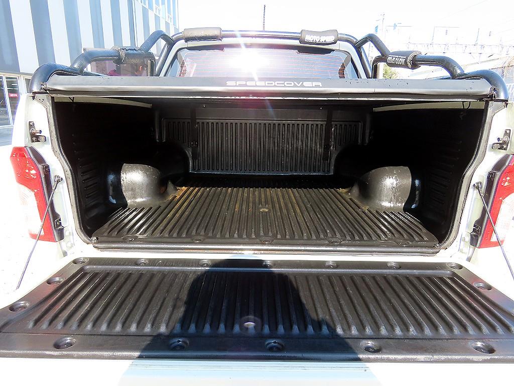 Ssangyong Korando 2017 Blanco - Importación desde Corea - HF Imports Iquique - Foto 18