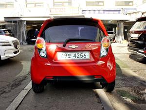 DAEWOO Matiz - Vista 6