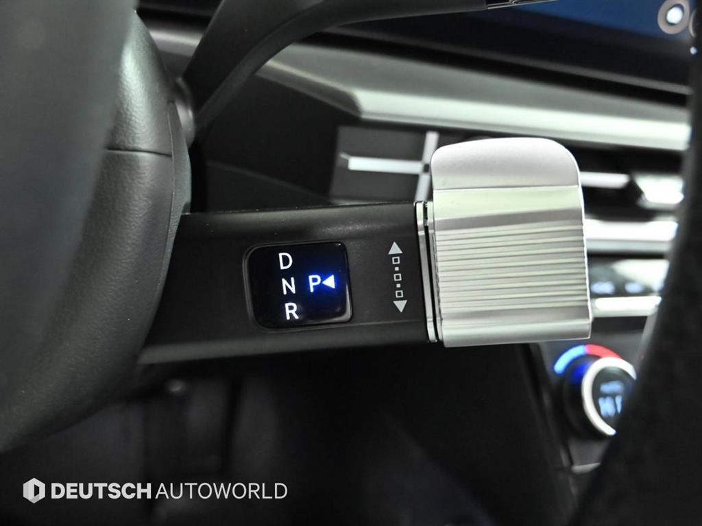 HYUNDAI Santa Fe - Vista 9