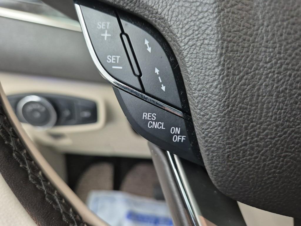 Lincoln MKC 2019 Blanco - Importación desde Corea - HF Imports Iquique - Foto 16