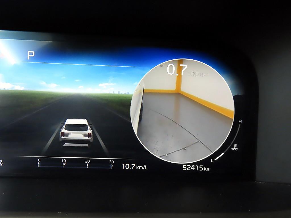 KIA Sorento - Vista 8