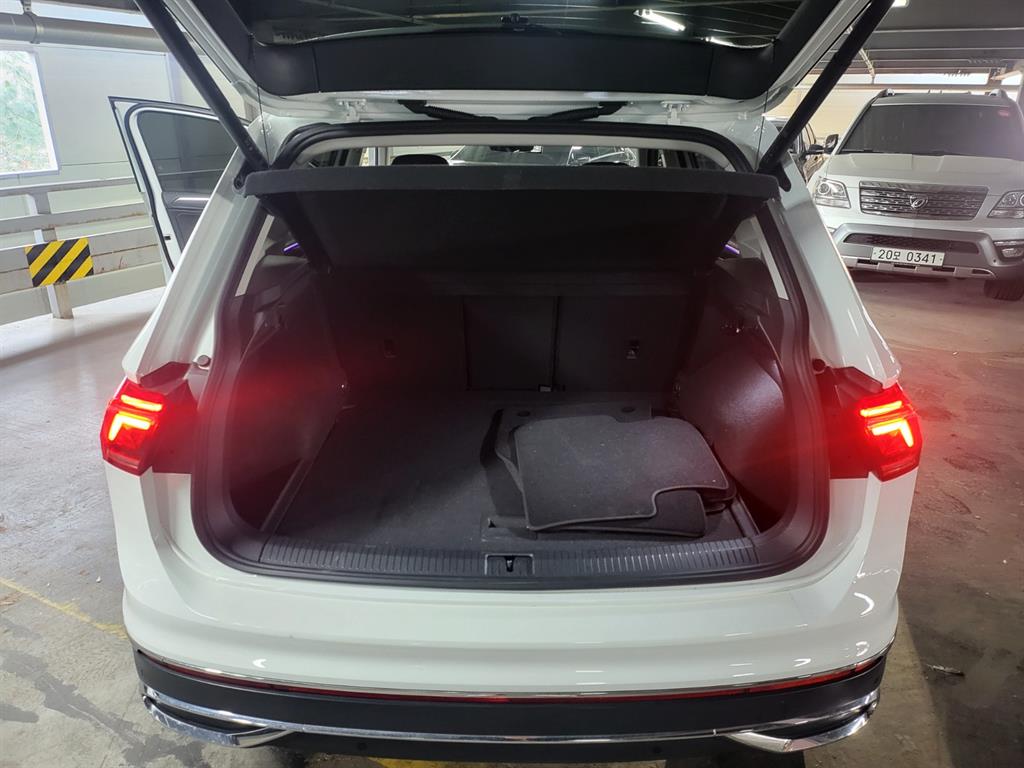 Volkswagen Tiguan 2023 Blanco - Importación desde Corea - HF Imports Iquique - Foto 20