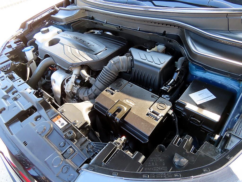 Ssangyong Tivoli 2021 Azul - Importación desde Corea - HF Imports Iquique - Foto 18