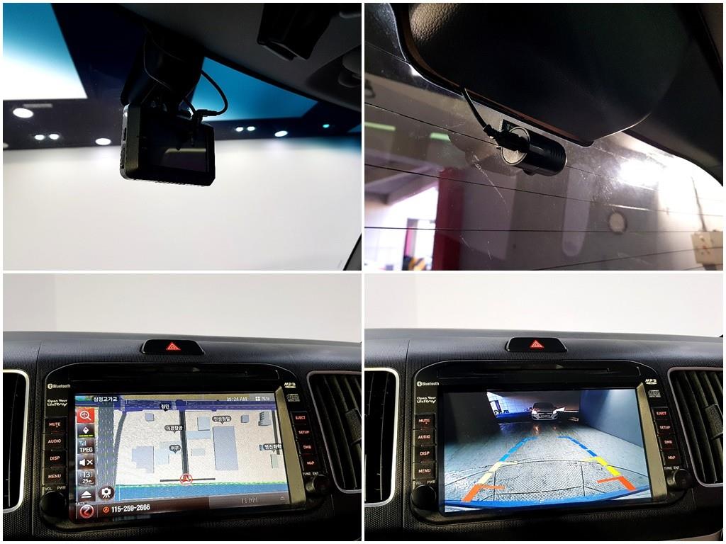 KIA Ray 2014 skyblue - Importación desde Corea - HF Imports Iquique - Foto 17