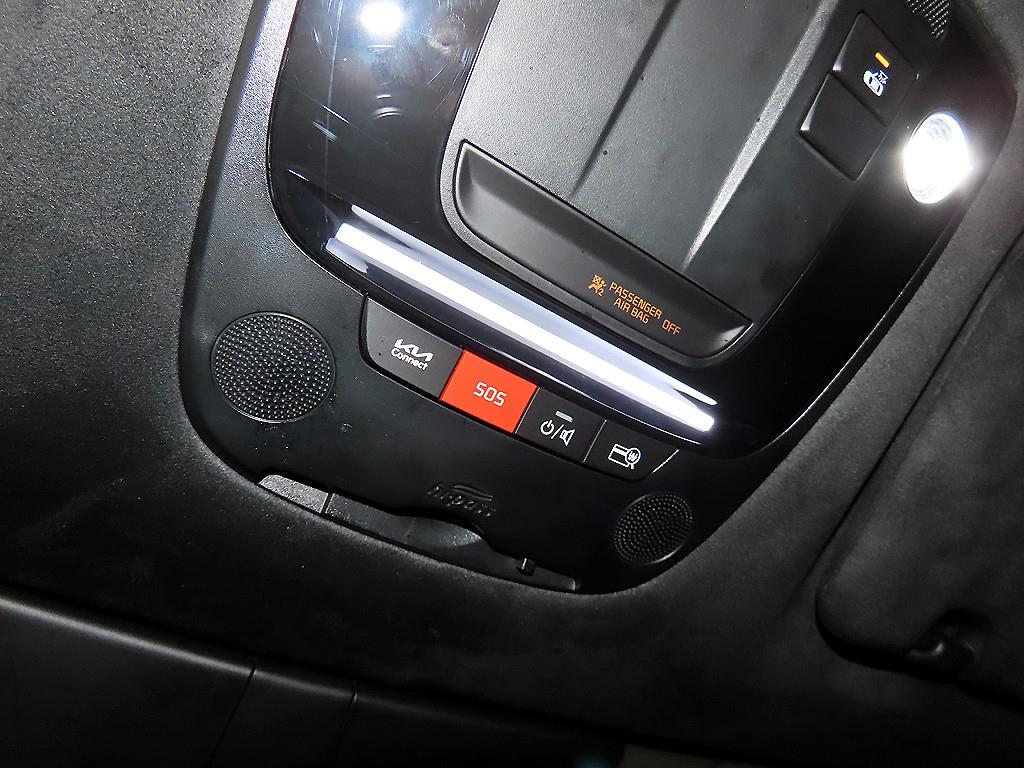 KIA Sportage 2025 Negro - Importación desde Corea - HF Imports Iquique - Foto 15