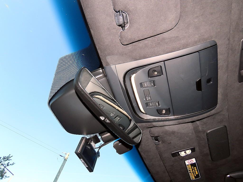 Lexus LS 2019 Azul - Importación desde Corea - HF Imports Iquique - Foto 15