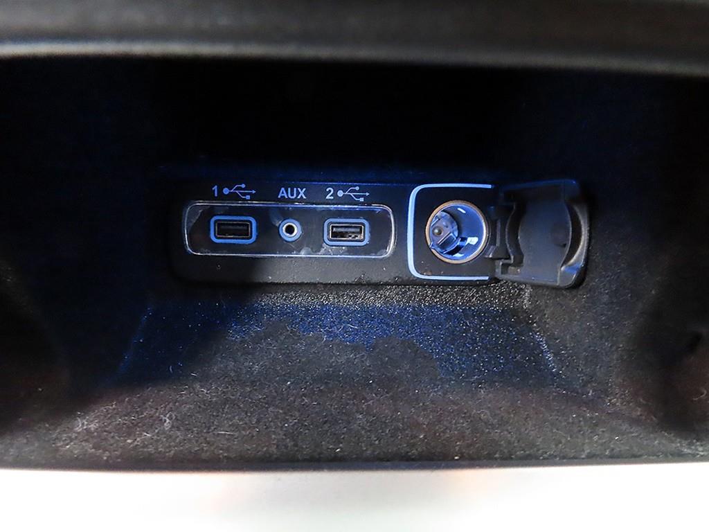 Jeep Cherokee - Vista 12