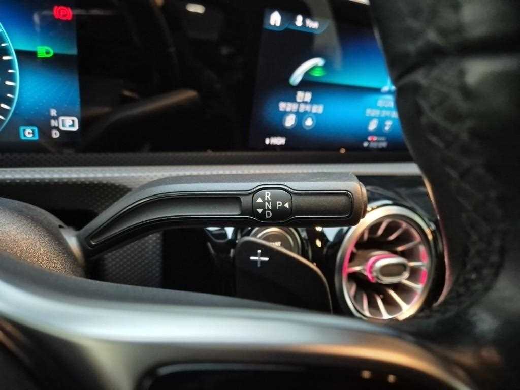 Mercedes Benz A Class - Vista 8