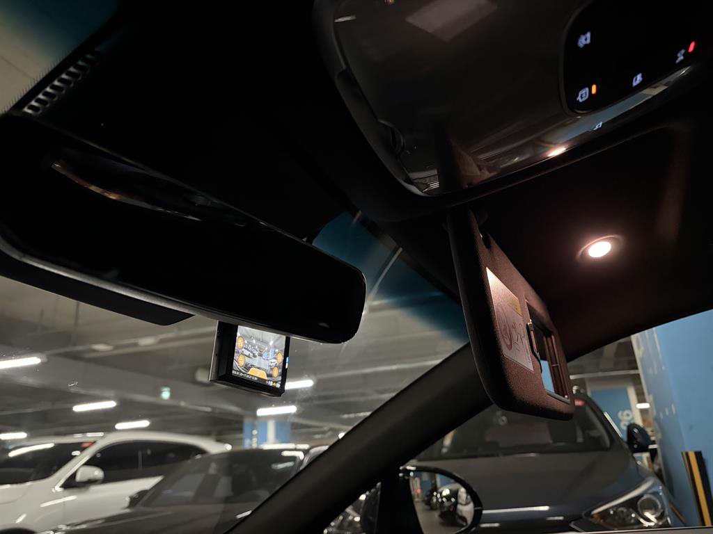 Genesis G80 2021 Azul - Importación desde Corea - HF Imports Iquique - Foto 14