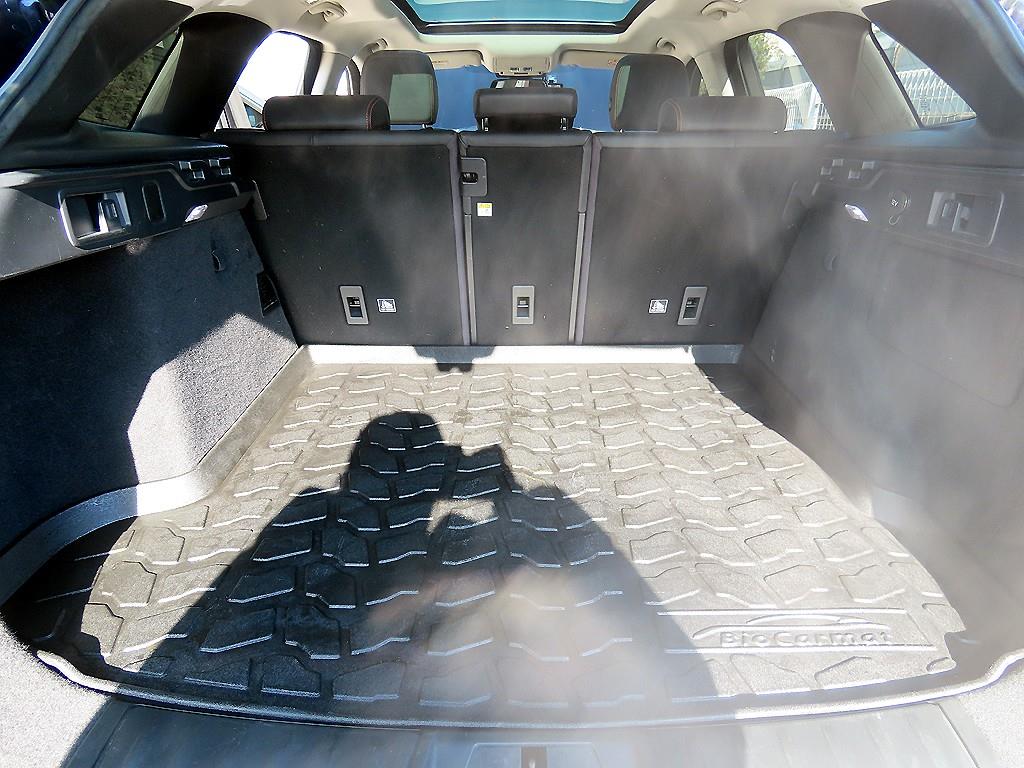 Jaguar F-PACE 2018 Azul - Importación desde Corea - HF Imports Iquique - Foto 17