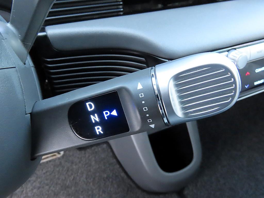 HYUNDAI Ioniq 5 - Vista 11