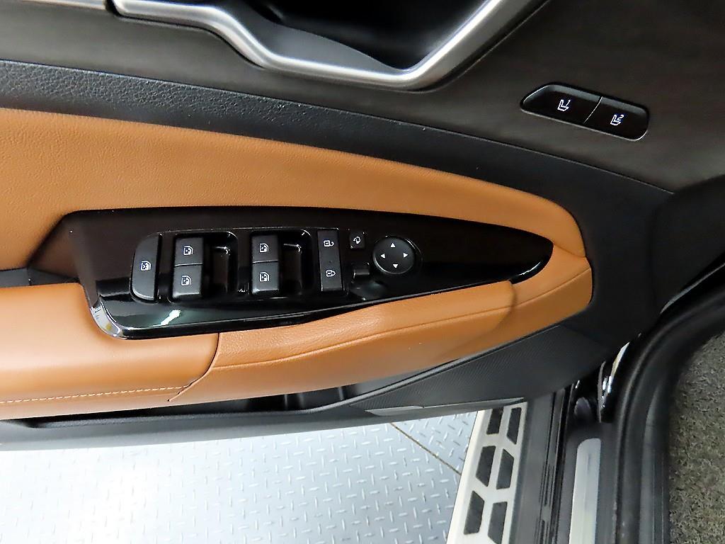 KIA Sportage - Vista 11