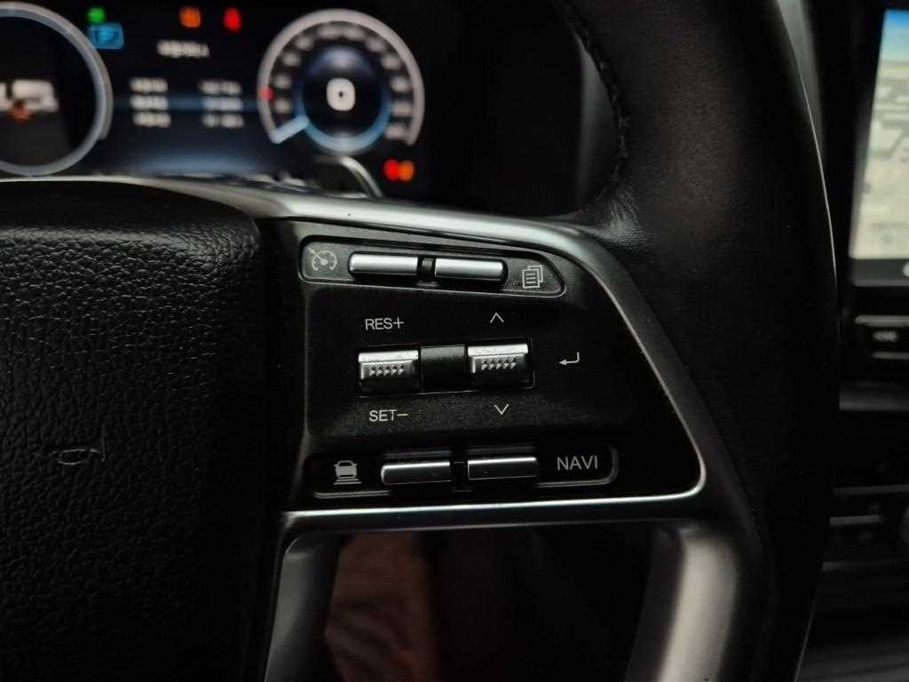 Ssangyong Rexton 2021 Negro - Importación desde Corea - HF Imports Iquique - Foto 15