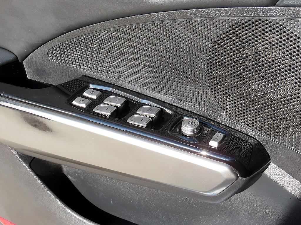 Ssangyong Tivoli - Vista 11