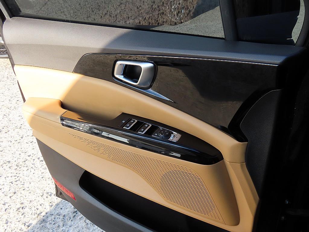 KIA Carnival - Vista 12