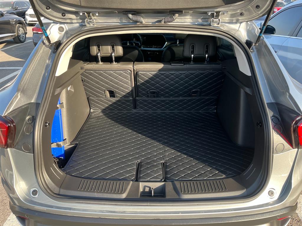 Chevrolet Trax 2024 Gris - Importación desde Corea - HF Imports Iquique - Foto 18