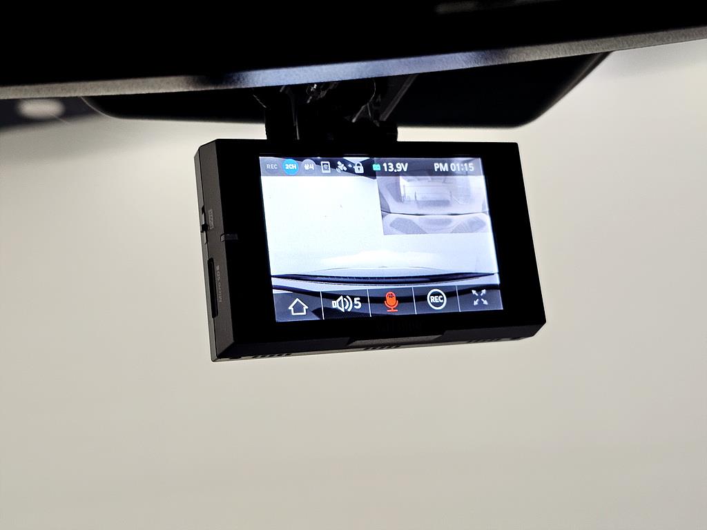 HYUNDAI Avante 2024 Gris - Importación desde Corea - HF Imports Iquique - Foto 13