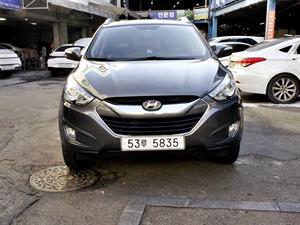 HYUNDAI Tucson - Vista 2