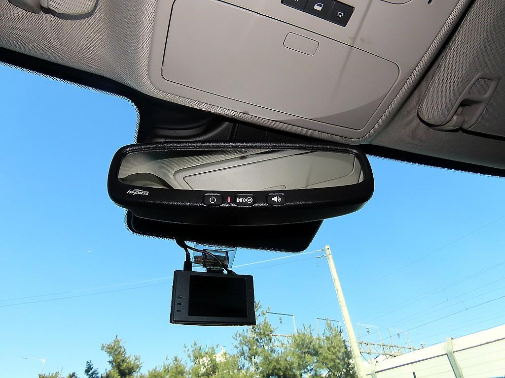 Chevrolet Malibu 2014 Blanco - Importación desde Corea - HF Imports Iquique - Foto 15