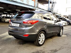 HYUNDAI Tucson - Vista 8