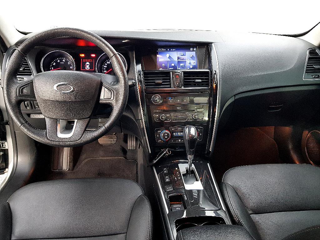 SAMSUNG SM7 - Vista 5