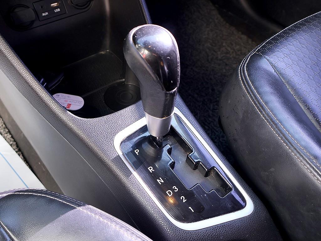 KIA Morning 2016 the color of pearl - Importación desde Corea - HF Imports Iquique - Foto 7