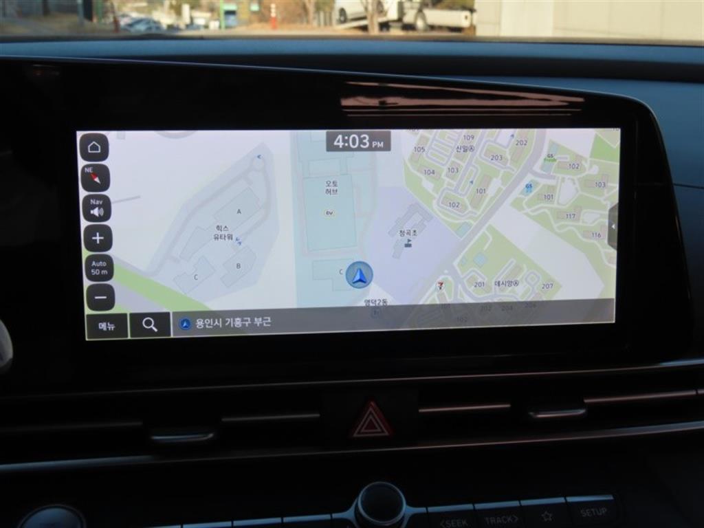 HYUNDAI Avante 2021 - Importación desde Corea - HF Imports Iquique - Foto 8