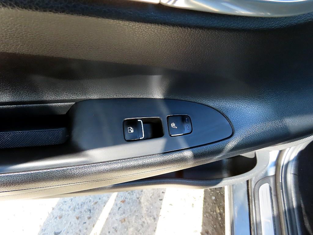 HYUNDAI Grandeur 2020 Gris - Importación desde Corea - HF Imports Iquique - Foto 17