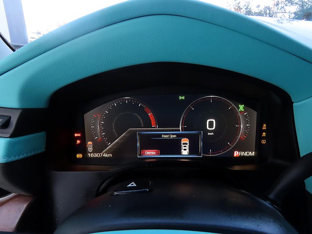 Cadillac Escalade - Vista 10