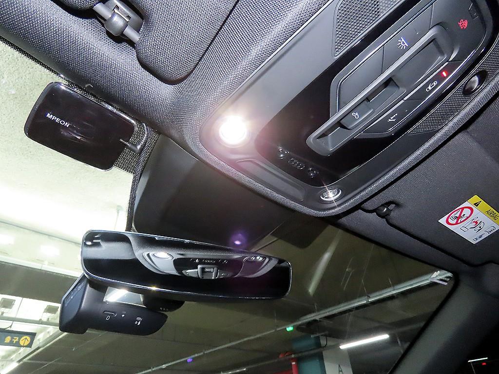 Audi A6 2022 Gris - Importación desde Corea - HF Imports Iquique - Foto 15