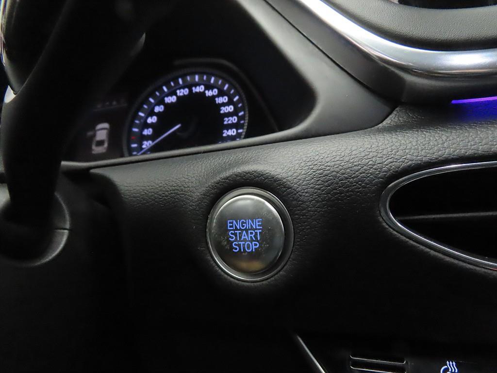 HYUNDAI Sonata 2023 Blanco - Importación desde Corea - HF Imports Iquique - Foto 16