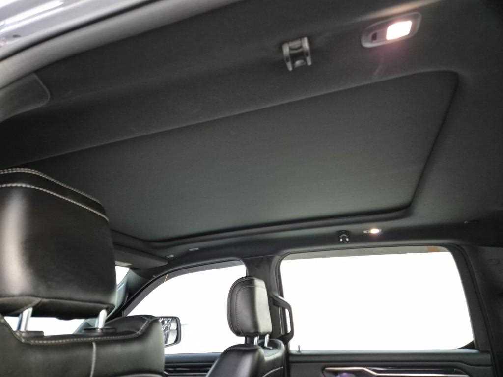 DODGE Rampic Up 2019 Gris - Importación desde Corea - HF Imports Iquique - Foto 13