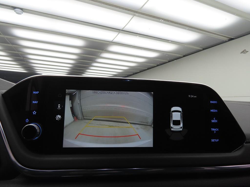 HYUNDAI Sonata 2023 Blanco - Importación desde Corea - HF Imports Iquique - Foto 14