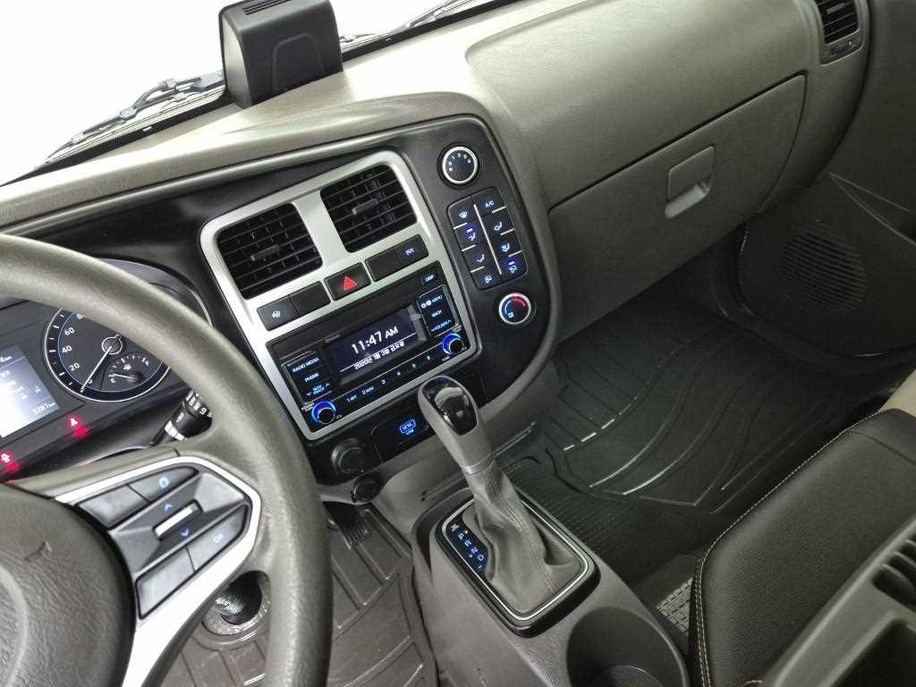 Small Truck tower_built-in tower - Vista 9