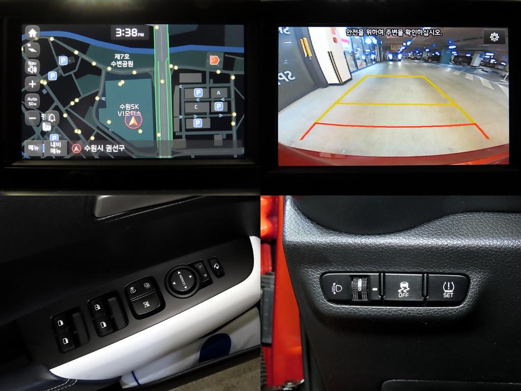 KIA Morning 2018 - Importación desde Corea - HF Imports Iquique - Foto 18